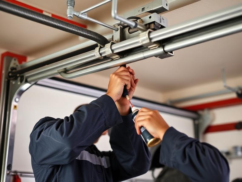 Preventive Maintenance service in Rancho Mirage